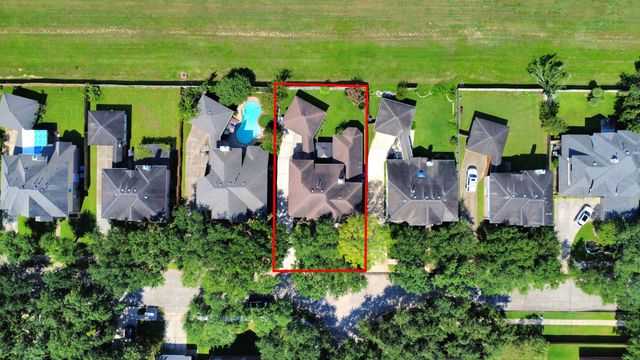 922 Bayhill Drive, Sugar Land, TX 77479
