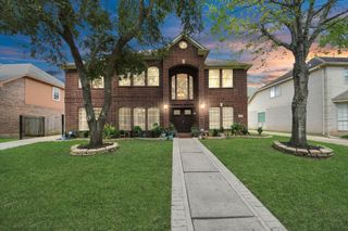 922 Bayhill Drive, Sugar Land, TX 77479