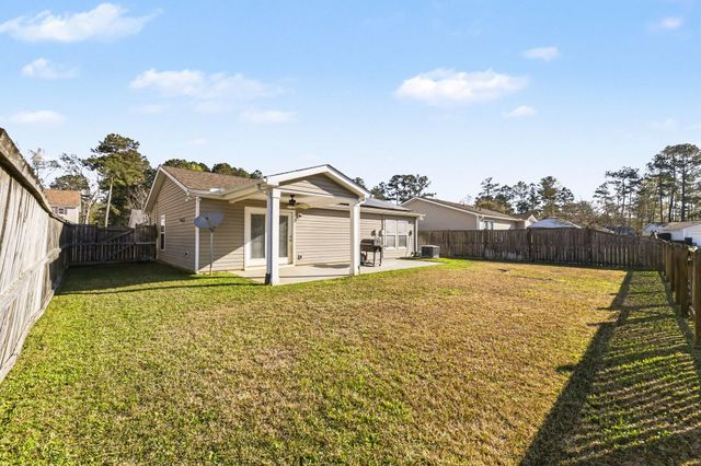 607 Grassy Hill Road, Summerville, SC 29483