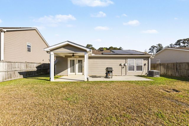 607 Grassy Hill Road, Summerville, SC 29483