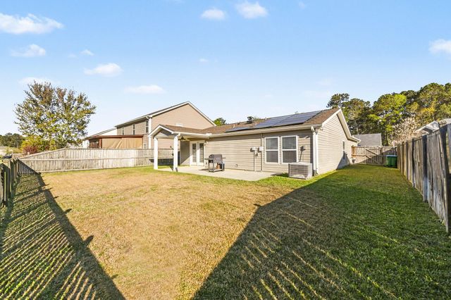 607 Grassy Hill Road, Summerville, SC 29483