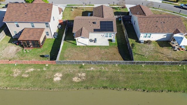 607 Grassy Hill Road, Summerville, SC 29483