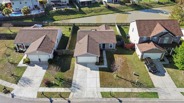 607 Grassy Hill Road, Summerville, SC 29483