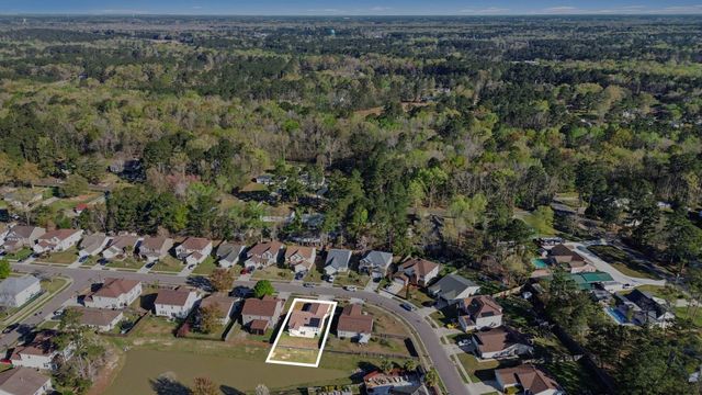 607 Grassy Hill Road, Summerville, SC 29483