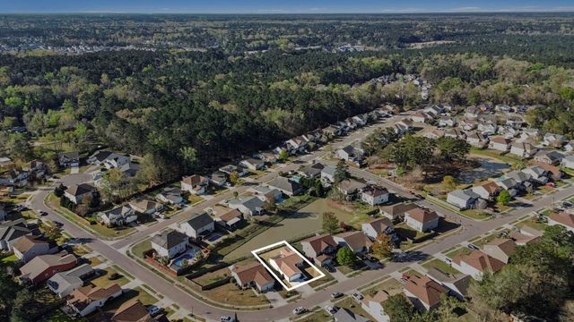 607 Grassy Hill Road, Summerville, SC 29483