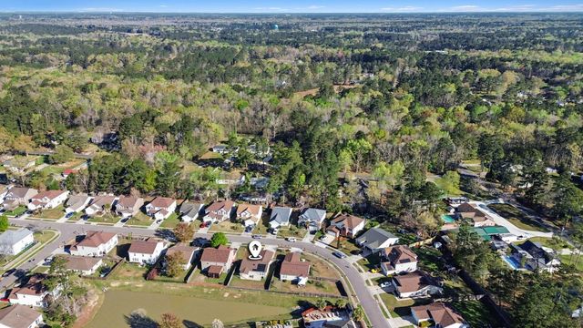 607 Grassy Hill Road, Summerville, SC 29483