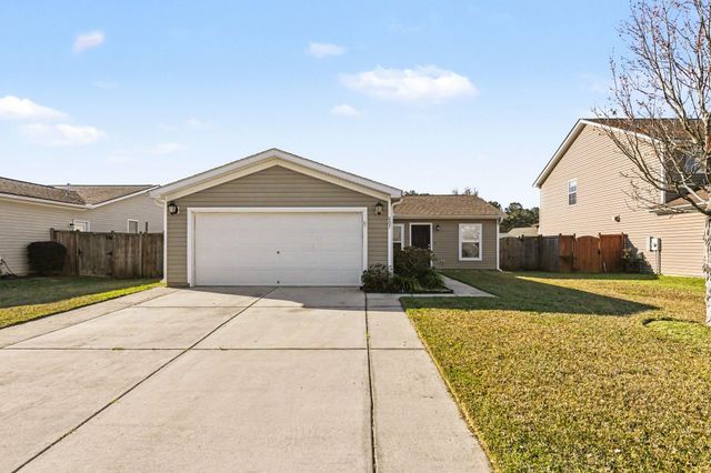 607 Grassy Hill Road, Summerville, SC 29483