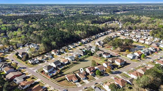 607 Grassy Hill Road, Summerville, SC 29483