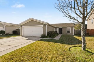 607 Grassy Hill Road, Summerville, SC 29483