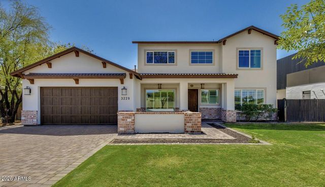 3229 E Campbell Avenue, Phoenix, AZ 85018