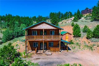 927 Stonehenge, Florissant, CO 80816