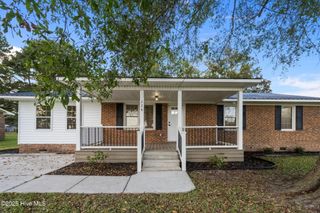 226 Beulaville Highway, Richlands, NC 28574