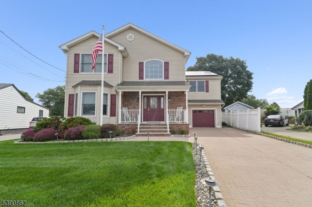 252 S Boulevard, Saddle Brook Twp., NJ 07663