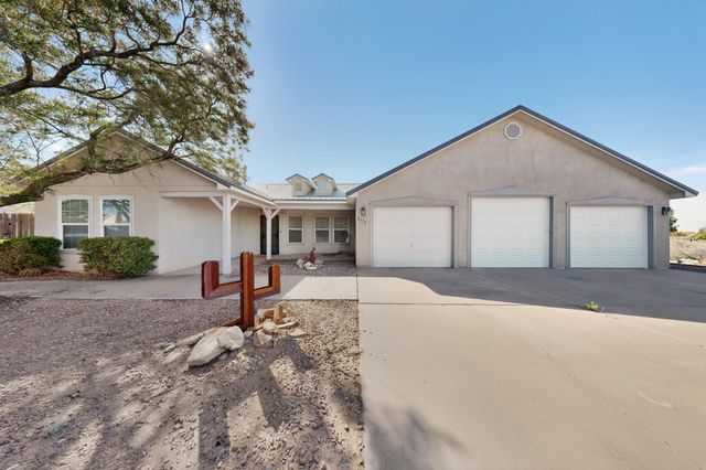 2172 Sonora Road NE, Rio Rancho, NM 87144