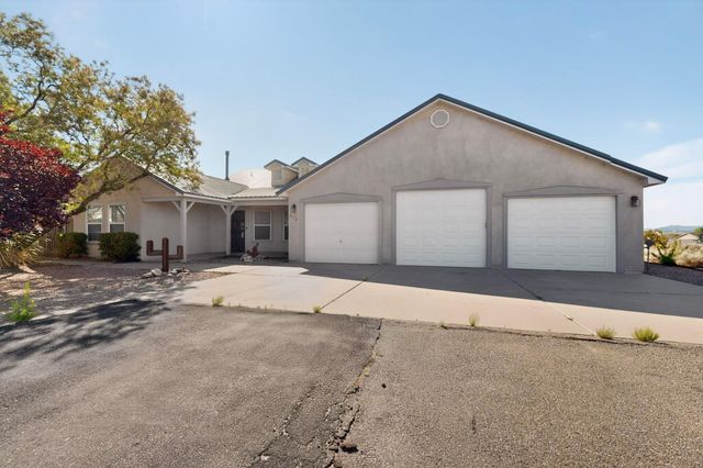 2172 Sonora Road NE, Rio Rancho, NM 87144