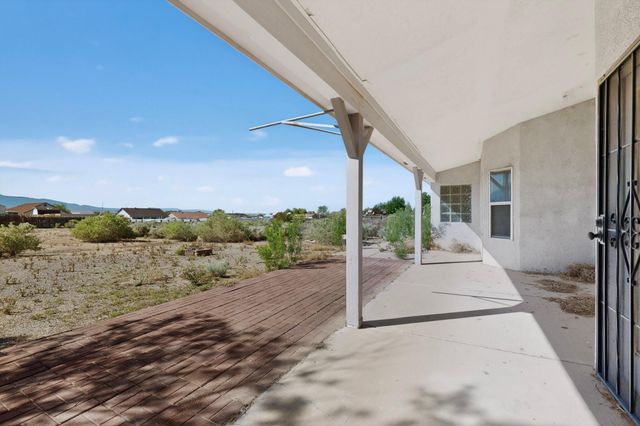 2172 Sonora Road NE, Rio Rancho, NM 87144