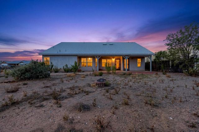 2172 Sonora Road NE, Rio Rancho, NM 87144