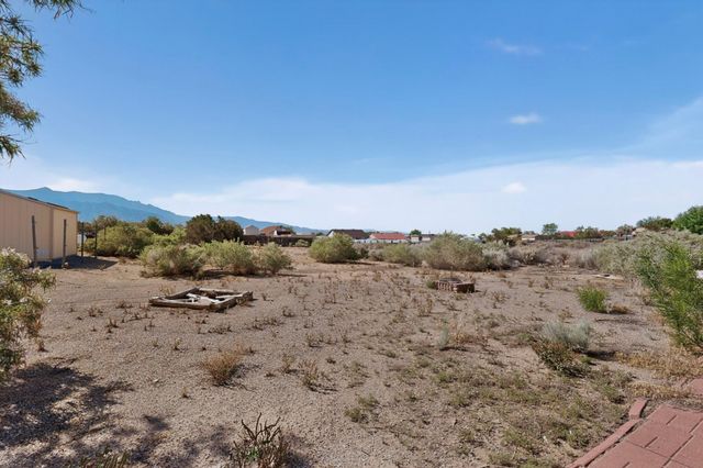 2172 Sonora Road NE, Rio Rancho, NM 87144