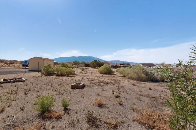 2172 Sonora Road NE, Rio Rancho, NM 87144
