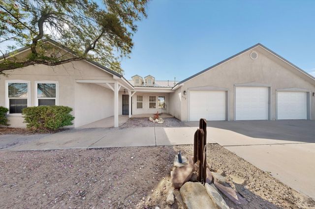 2172 Sonora Road NE, Rio Rancho, NM 87144