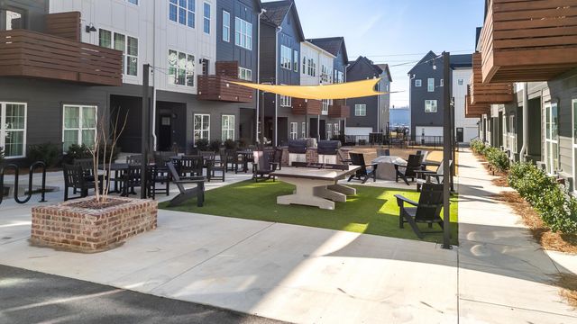 1978 Mitchell Avenue 21, Chattanooga, TN 37408