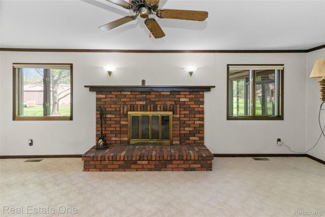 9050 Earhart Road, Northfield Township, MI 48178