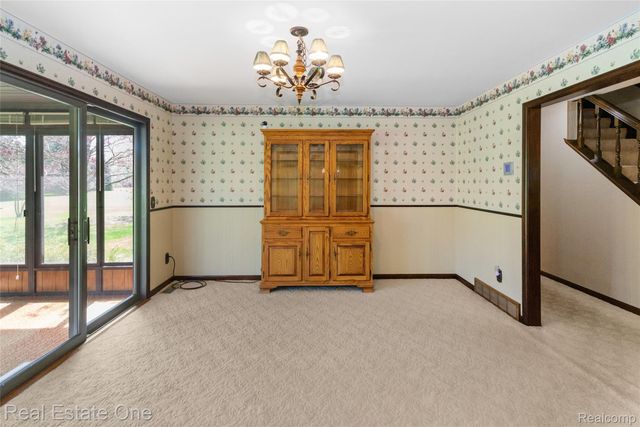 9050 Earhart Road, Northfield Township, MI 48178
