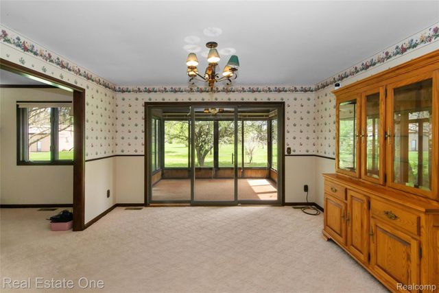 9050 Earhart Road, Northfield Township, MI 48178