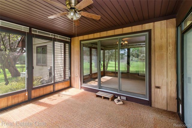9050 Earhart Road, Northfield Township, MI 48178