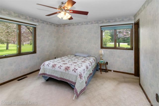 9050 Earhart Road, Northfield Township, MI 48178