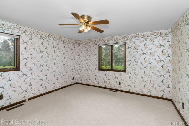 9050 Earhart Road, Northfield Township, MI 48178