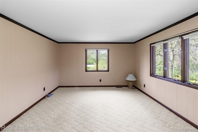 9050 Earhart Road, Northfield Township, MI 48178