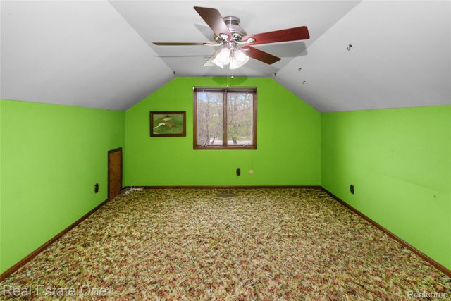 9050 Earhart Road, Northfield Township, MI 48178