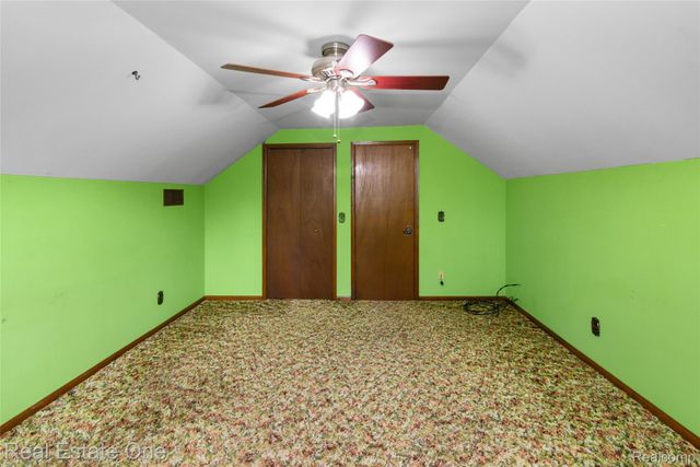 9050 Earhart Road, Northfield Township, MI 48178