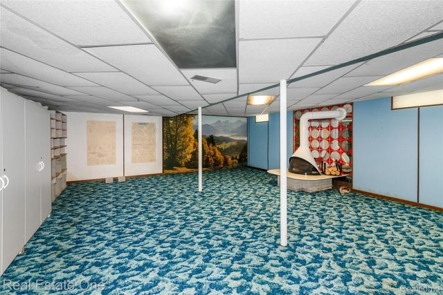 9050 Earhart Road, Northfield Township, MI 48178