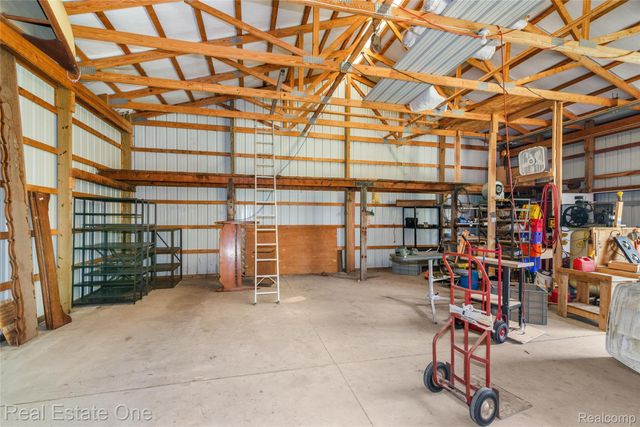9050 Earhart Road, Northfield Township, MI 48178