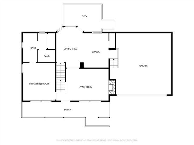 102 Modoc Court, Waleska, GA 30183