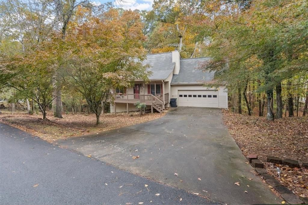 102 Modoc Court, Waleska, GA 30183