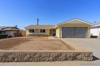 1718 Outer Dr., El Cajon, CA 92021