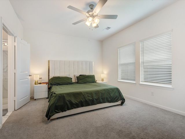 2077 Hartley Drive, Forney, TX 75126