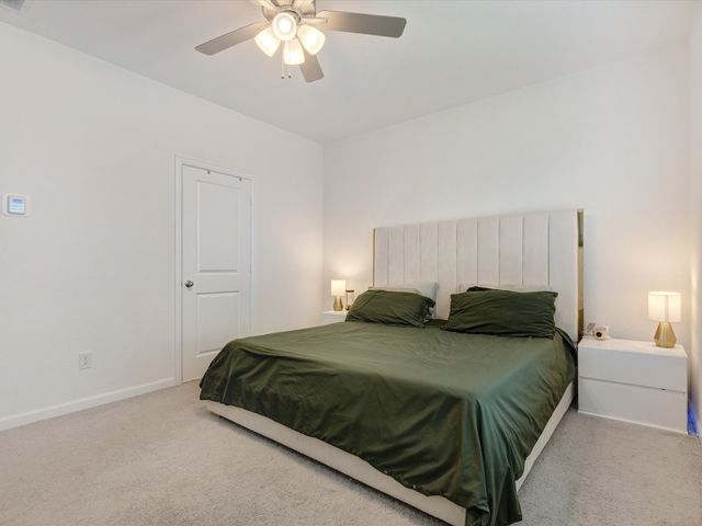 2077 Hartley Drive, Forney, TX 75126