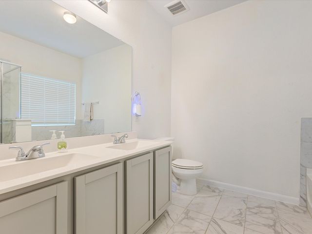 2077 Hartley Drive, Forney, TX 75126