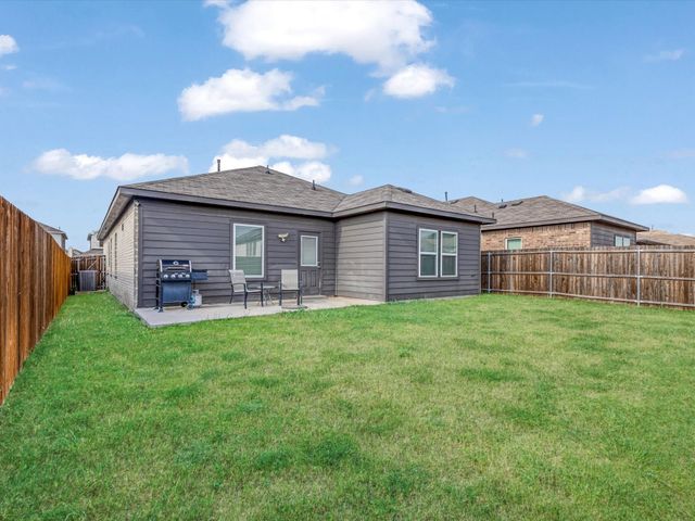 2077 Hartley Drive, Forney, TX 75126