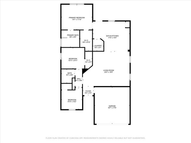 2077 Hartley Drive, Forney, TX 75126