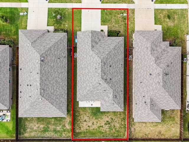 2077 Hartley Drive, Forney, TX 75126