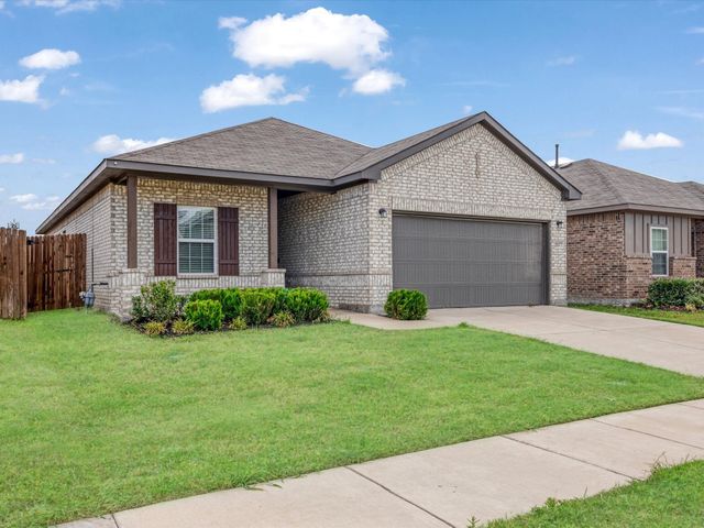 2077 Hartley Drive, Forney, TX 75126