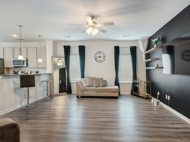 2077 Hartley Drive, Forney, TX 75126