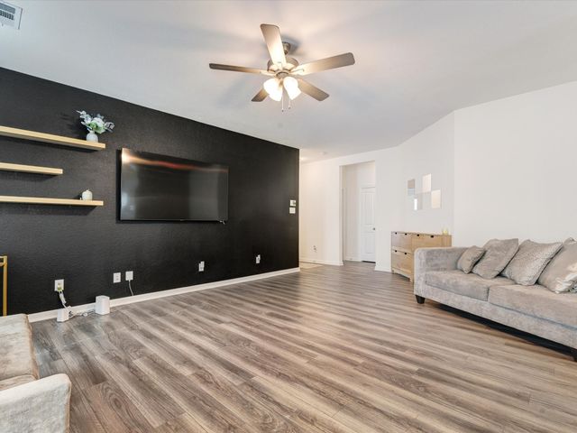 2077 Hartley Drive, Forney, TX 75126