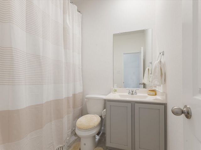 2077 Hartley Drive, Forney, TX 75126