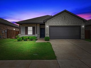 2077 Hartley Drive, Forney, TX 75126